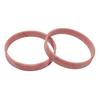 Supinda Phenolic Fabric Open Guide Ring