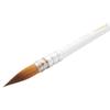 Namurataiseidou Watercolor Brush Raffine No. 4 Q (Quill)