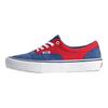 Vans Era Support Skateboard Shoes Unisex Blue Red VN000ECR3QG
