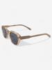 Boaai Newton Clear-Brown Pearl (Sun)