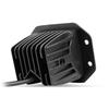 5inch LED Work Light Flush Mount Pods Tri-row IP68 For 1.Trucks/SUVs/Pickups/ --For Ford, GMC, Chevrolet, Dodge,...