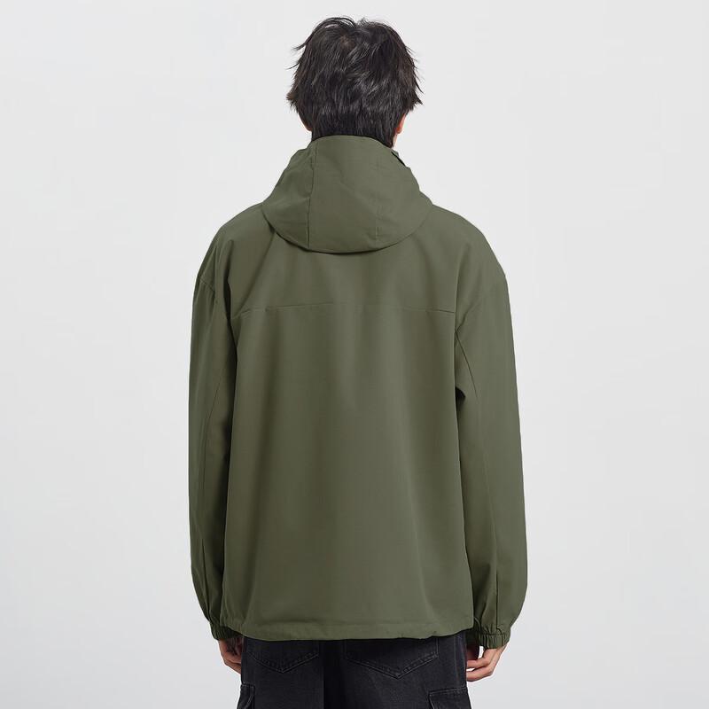 Paul Frank Men's Casual Outdoor Sports Jacket