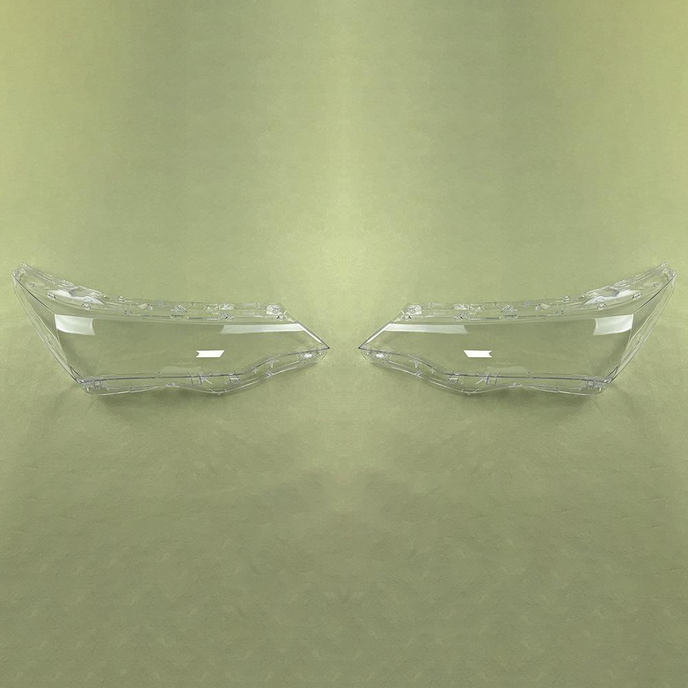 Car Accessories Headlight Housing Shell Lamp Shade For Toyota Corolla 2017 2018 High Lens Transparent Headlamp Cover Plexiglass