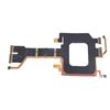 Motherboard Connector LCD Display Screen Flex Cable Replacement for Moto Razr 60 Ultra Main Board Flex Cable Replace