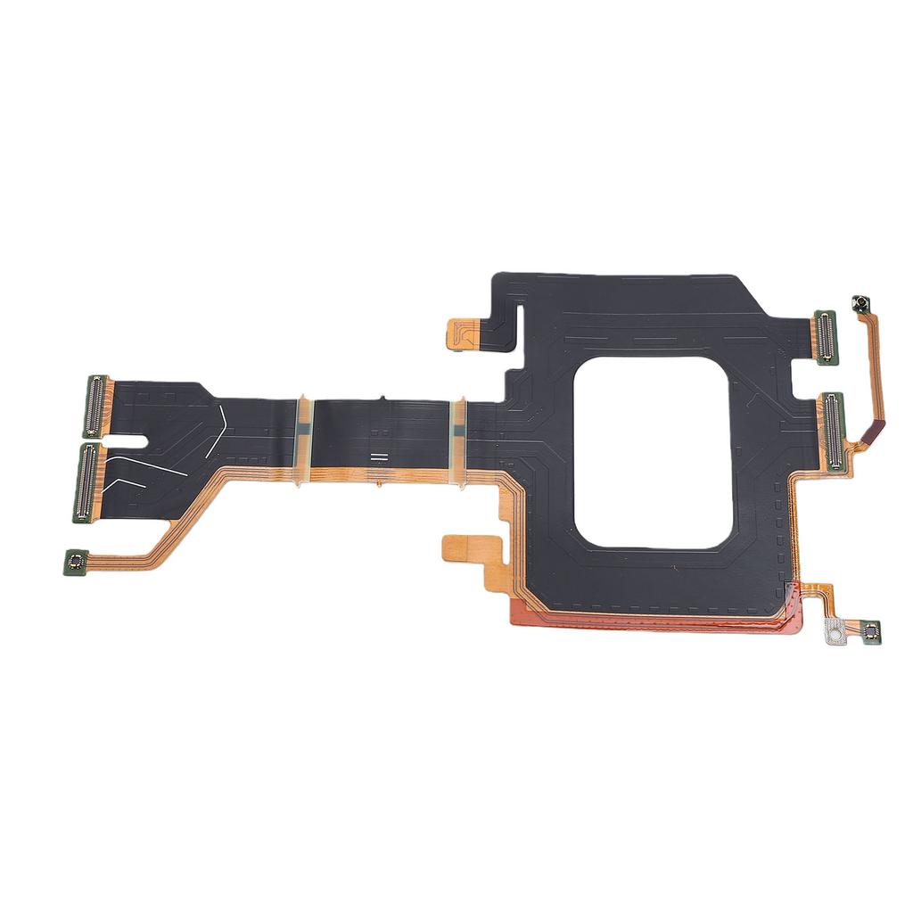 Motherboard Connector LCD Display Screen Flex Cable Replacement for Moto Razr 60 Ultra Main Board Flex Cable Replace