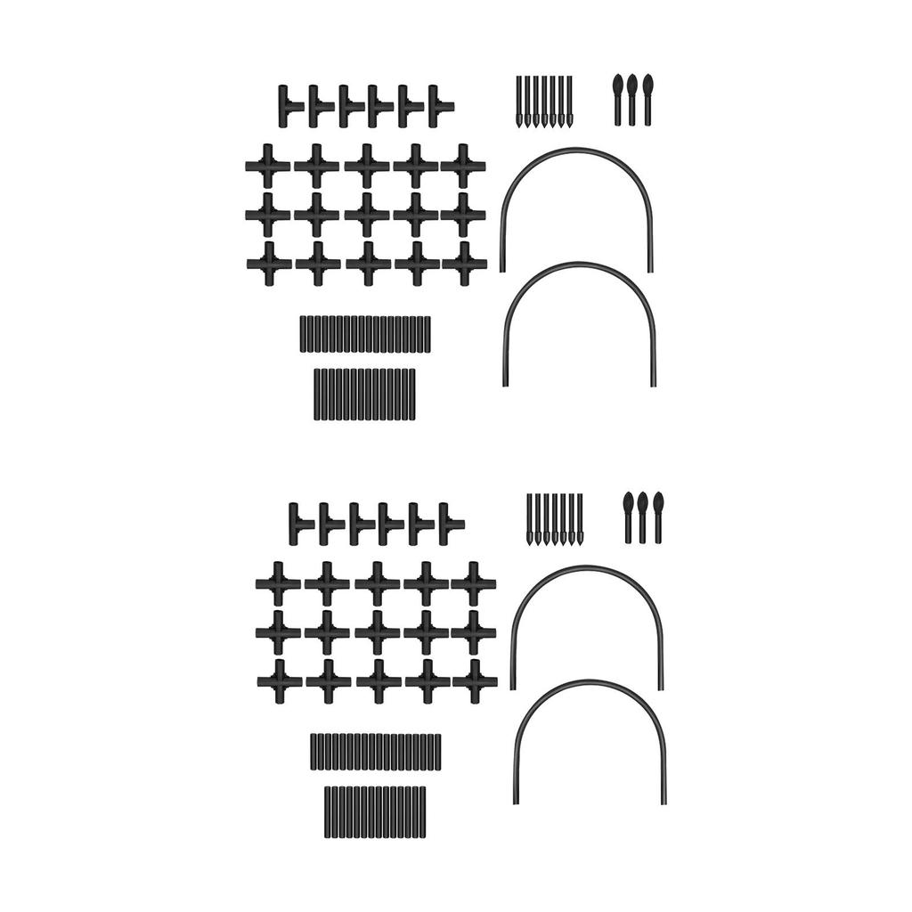 Climbing Plants Trellis Stable Easy to Install Tomato Support Structure