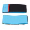 Gymnastics Toe Trainer Bands Comfortable Portable Dance Practice Ankle Strap for Back Handspring Tumbling Training 2pcs