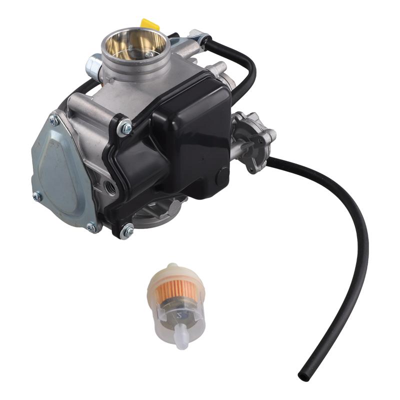 

Карбюратор в сборе 16100-HM3-L01 Для мотоцикла Honda TRX300EX 1993-2008 и TRX300X 2009 Sportrax