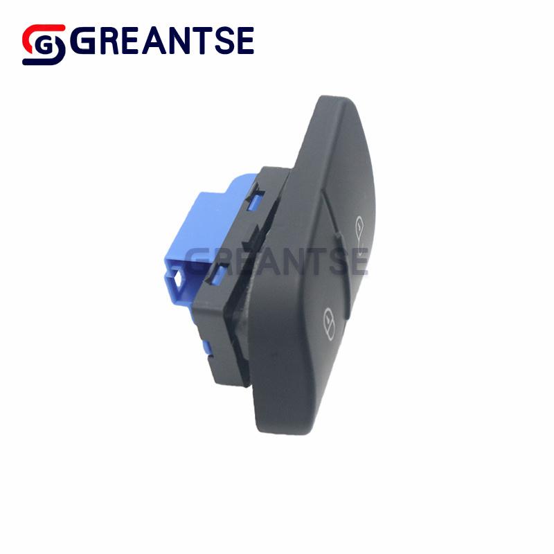 0962125B Central Door Lock Control Switch For Volkswagen Passat B6 2006 2007-2010 Car Accessories