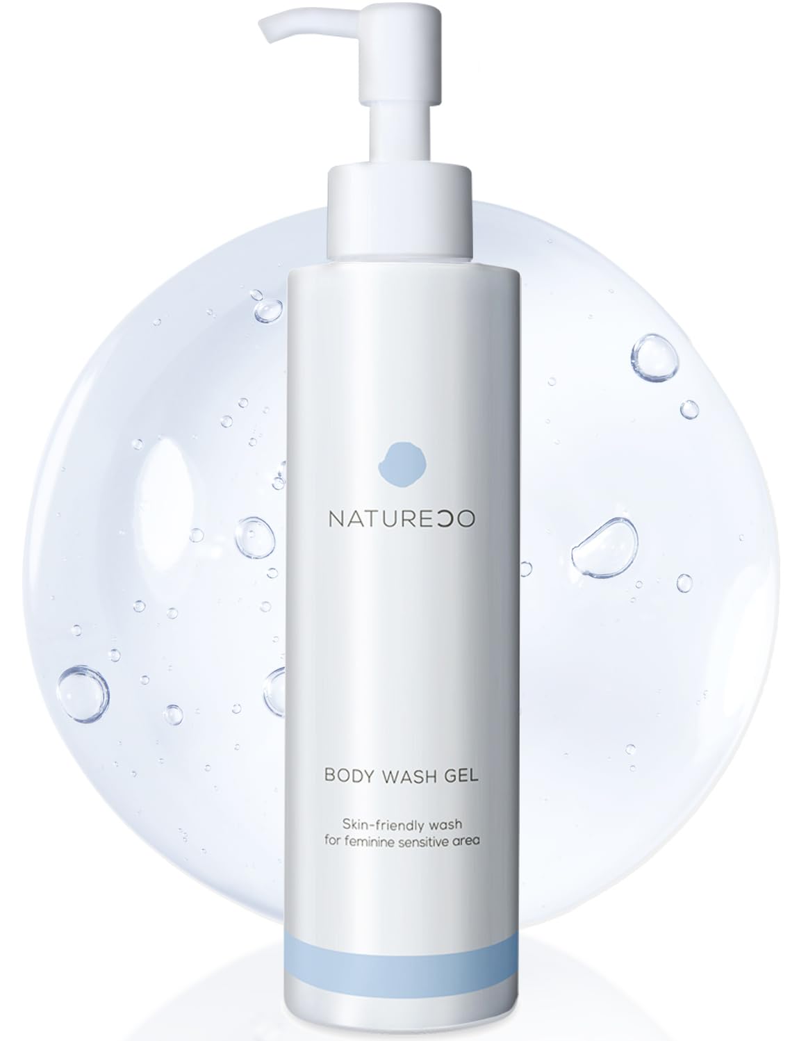 

NATURECO Гель для деликатной зоны Сухость Зуд Полностью Сделано в Японии Мыло, Тип, 200 мл, Увлажняющий, Кожа, Облегчение, Без добавок, VIO, Гениталии, Тело,