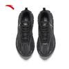Anta Women's Dawn Platform Leisure Shoes