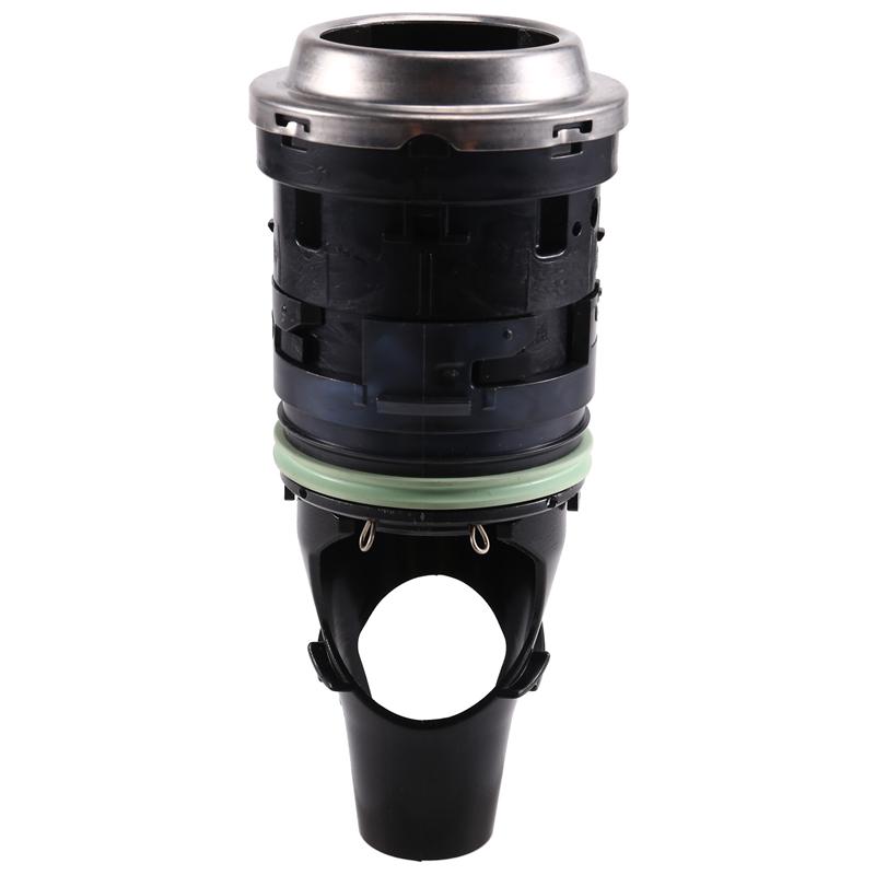 Car Housing Filler Head Fuel Capless Fuel Tank 68210536AB For Dodge RAM 2500 Pickup 2013-2014 чёрный