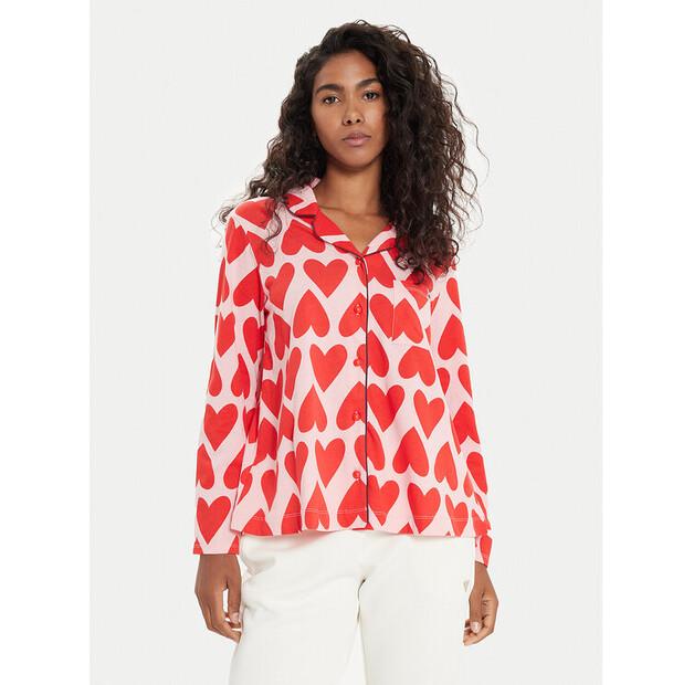 

Пижамная футболка United Colors Of Benetton 3MR73M05V EU XS