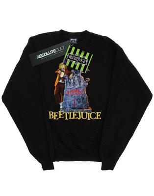 Moletom feminino/senhora Here Lies