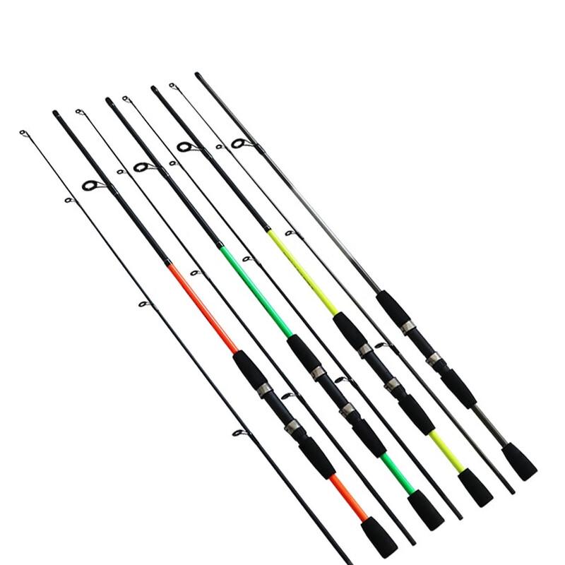 Brangdy Fiberglass Lure Rod