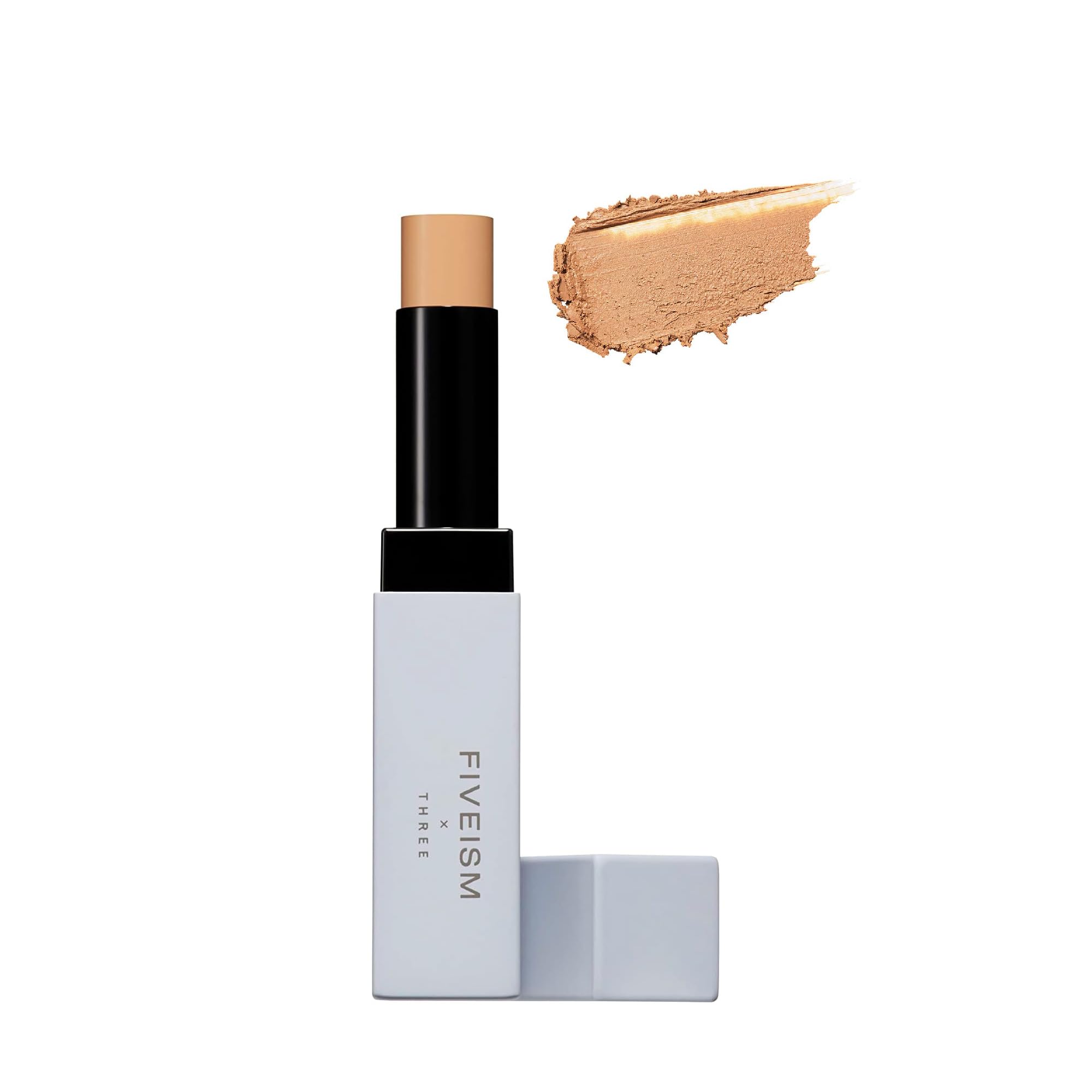 

FIVEISM THREE Conceal Bar S 03 FIVEISM by THREE 2g × [Concealer]