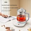 Konka 1.8L Multi-function Wellness Kettle