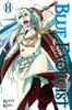 Blue Exorcist Vol. 11 by Kazue Kato Paperback Book 9781421565477