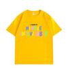 Rapper Bad Bunny Merch TShirt Unisex Clothing Harajuku HipHop Pop Music TShirt Fashion Y2K Style Short Sleeve TShirt