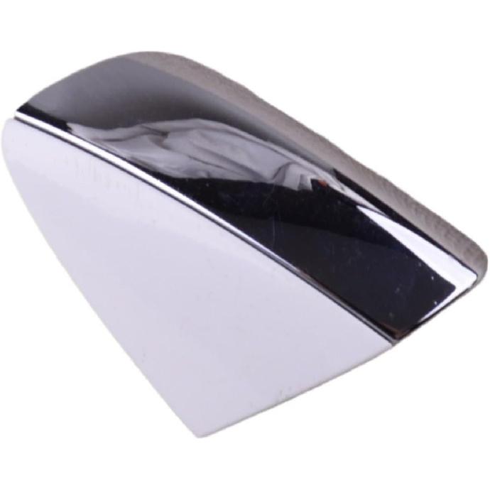 Exterior Rear Left Door Handle Cover Cap Compatible for Kia Optima 2016 2017 2018 2019 2020 82652-D4030