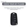 Tpu Car Key Case Cover For Kia Sportage Rio 3 Soul Optima Ceed Pro K5 K2 Pride For Hyundai I20 I30 Ix20 Ix25 Ix35 Elantra Accent
