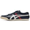 Mexico 66 Peacoat White Men Sneakers Blue 1181A506-400