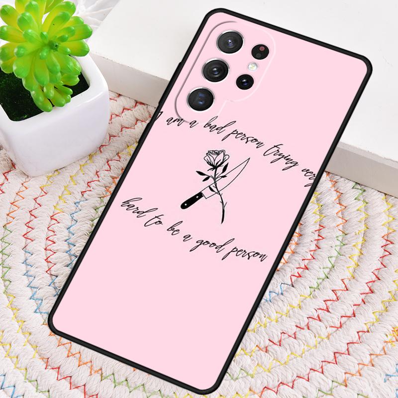 All for the Game AFTG Phone Case for Samsung Galaxy note 10 pro S26 Ultra S23 S24 FE S25 S21 S22 PLUS shockproof Cove