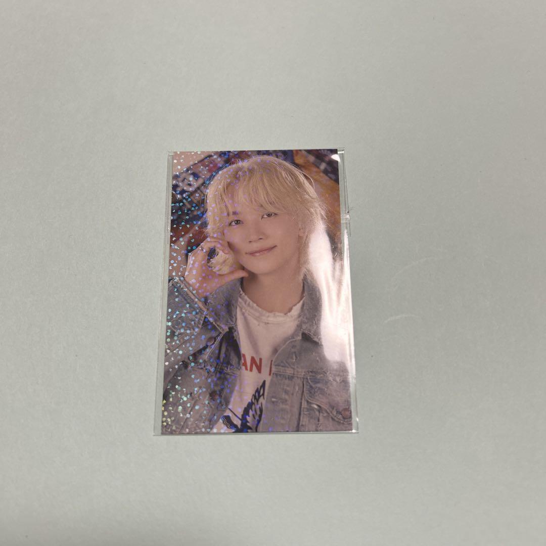 

[USED] Jeonghan expiration date HMV Lucky Drop