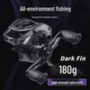 Wangfeng Long-Cast Anti-Backlash Baitcasting Fishing Reel
