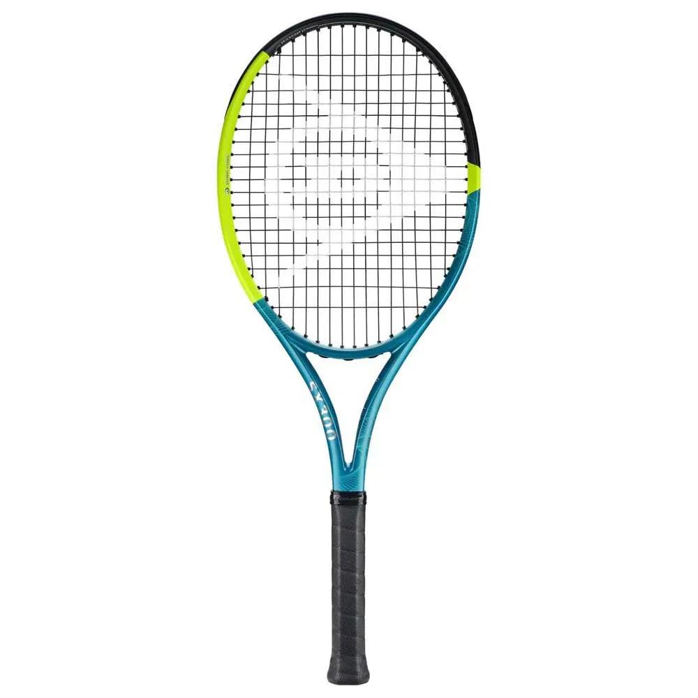 

Dunlop Теннисная ракетка без струн Tf sx300 g2 nh 2