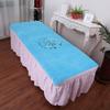 Large Soft Absorbent Bath Towel for Beauty Salons and Massage