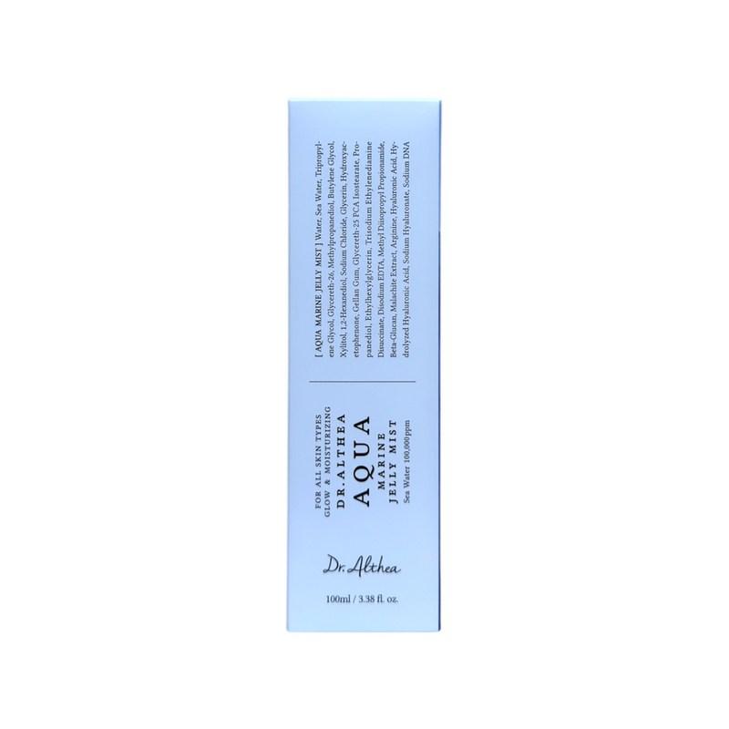 Dr. Althea Aqua Marine Jelly Mist, 1 pc, 100ml