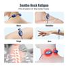 Cervical Support Neck Massager Heat Function Cervical Massager Smart Cervical Massager  Gifts