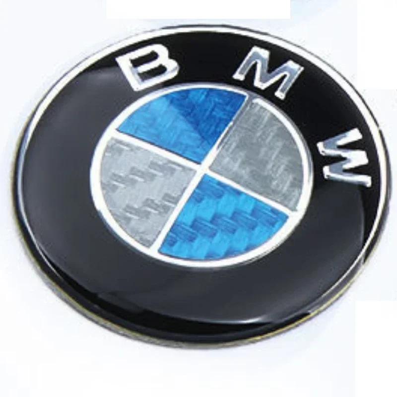 vtdfs3 4Pcs-65MM Labeling of hub cover For BMW E89 E90 E92 ALPINA MF10 F06 F10 F30 F80 X1 X5 M3 E82 F20 F21 F22 F23 F31 Cover stickers