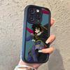 Anime Logo Code Geass Phone Case For IPhone 17 Pro Max 16 15 14 Pro Max IPhone 13 Pro Max 11 Plus Silicone Cover