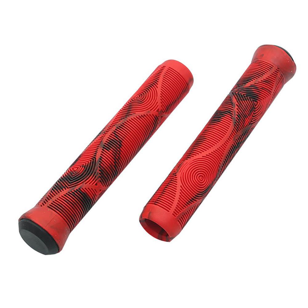 Bike Scooter Grips Road Bike Bicycle Handle Grips Bicycle Handlebar Cover BMX Grips Bicycle Grips