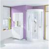 Shower Safety Handle, Bath Grab Bar with Non-Slip Handle, Suction Cup Grab Bar, Suction Cup Door Handle, for Tile Bathroom Glass Door Pull Handle