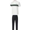 New TENNIS Casual Sportswear Men's A11M533105F+A11M533601F