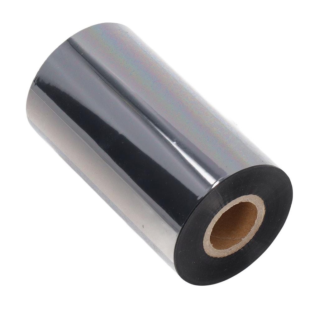 Thermal Transfer Ribbon Label Sticker Barcode Printing Accessory Part for Printer