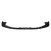 For Lexus IS250/350/300 AWD F-Sport Model 2014 2015 2016 3PCS Car Front Bumper Lip Diffuser Spoiler Splitter Body Kits