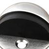 Retail Floor Mounted Door Stop Glass Door Stopper Hardware Doorstops