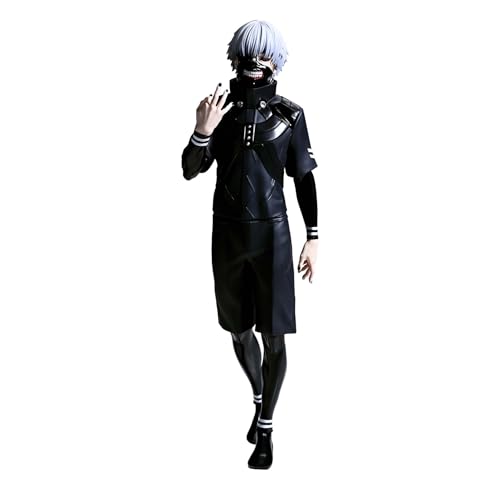 Токийский Гуль Grandista -KANEKI KEN- Фигурка Канеки Кена