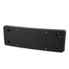 License Plate Holder Bracket Replacement for 1 Series F20 F21 2015- 2019 Front Bumper License Plate Mount 51118061489
