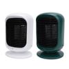Space Heater 600W Energy Efficient Desk Heater for Indoor Use Fast Heating Electric Desktop Heater f