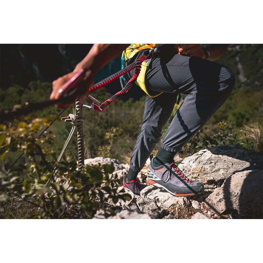 Zamberlan Ботинки для хайкинга 227 El Cap