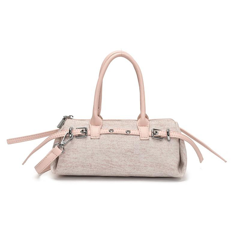 Premium commuter handbag bag women's spring new versatile fashion shoulder messenger bag