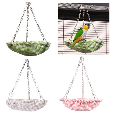 Pájaros – Jaulas y accesorios