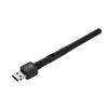 USB Wifi Router Adapter Network LAN Card with Antenna Plug & Play for  windows XP Vista Linux
