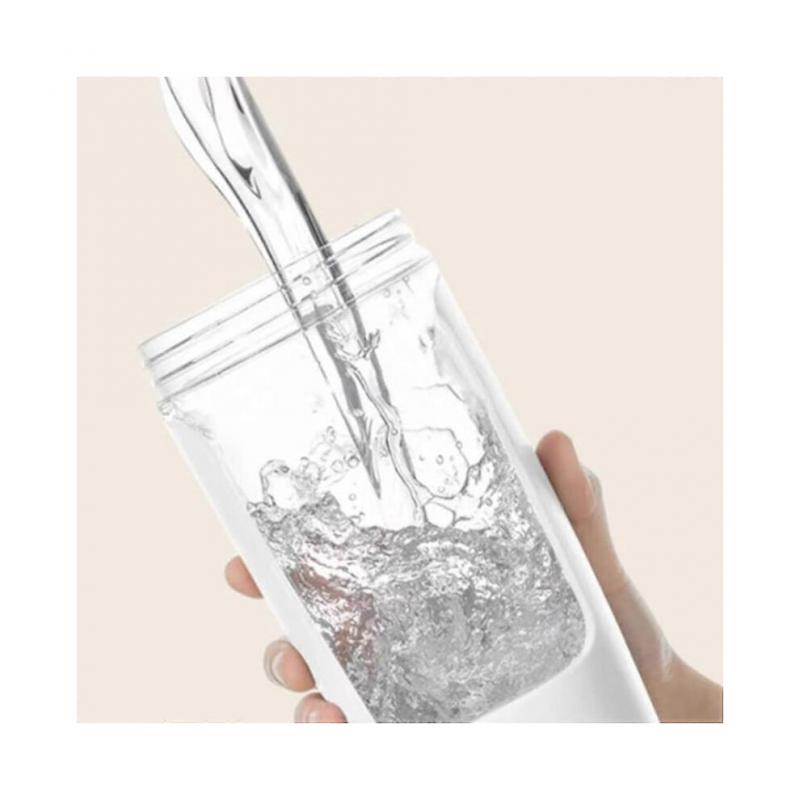 Automatic Stirring Cup, 450 Ml, Leakproof Drinking Cup, Home Mixer, Rotating Water Cup, Automatic Stirring Cup, Coffee, Milk Cup