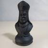 32pcs Resin Chess Pieces Figurines King Knight Queen Statues Home Decor Complete Chessmen International Word Chess Set